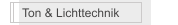Ton & Lichttechnik